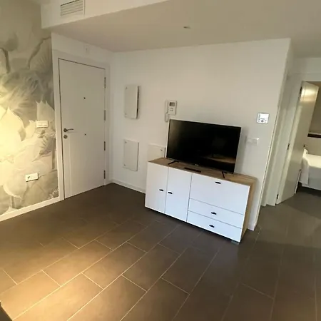 Apartamento Coello_31 *